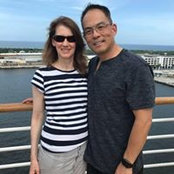 Johnny Wong's photo
