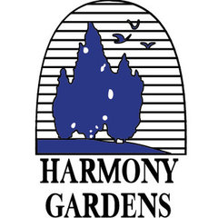 Harmony Gardens Landscaping Inc