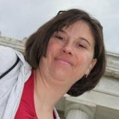 Foto von Sarah McClain