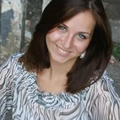 Alexandra Chernopyatova's photo