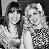 Angela Marcakis's photo