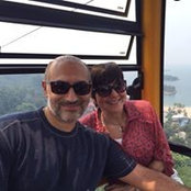 Nicolas Kurban's photo
