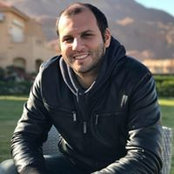 Omar Sultans billede