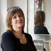 Anna Finlays foto