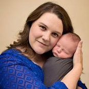 Sarah Atkinson's photo