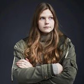 Masha Komova's photo