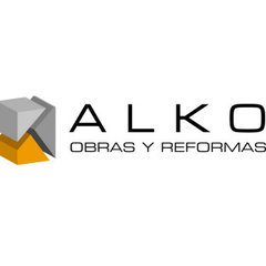 Alko Obras y Reformas