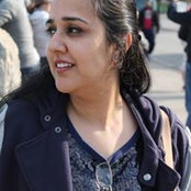 Sarina Mohammad's photo