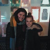 Chloe Roy's photo