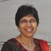 Raji Kakkad's photo