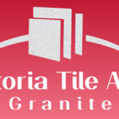 Victoria Tile and Granite Countertops