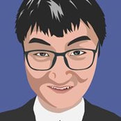 Chen Zheng's photo