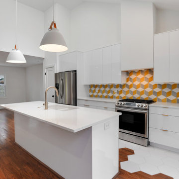 Virginia Highlands Transformation