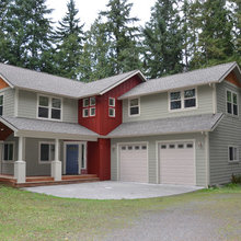 Exterior Accents