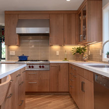 My Kitchen Plan