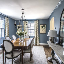 Dining Room Ideas