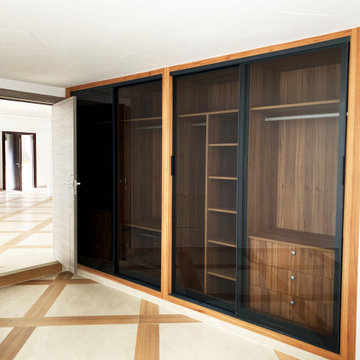 VIVIENDA EN LOMAS DE RIO VERDE
