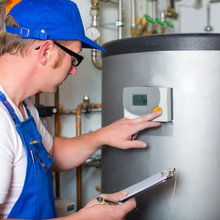 Fort McMurray Furnace HVAC Heating Company