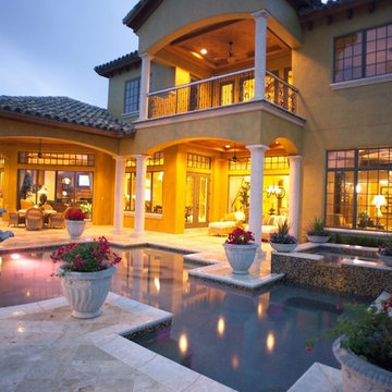 Residential Landscapes
