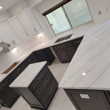 Kitchens