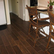 FLOORING