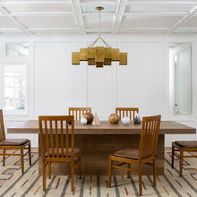 Wainscoting