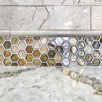 Grand Master Bathroom
