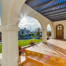 Patio Ideas