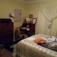office/craftroom/guestroom