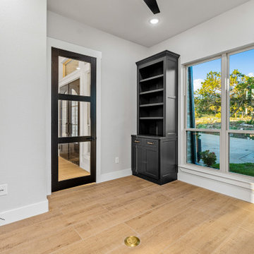 Ridgeline Estate