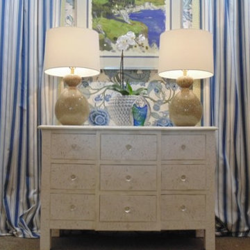 Oasis in your home Step 5