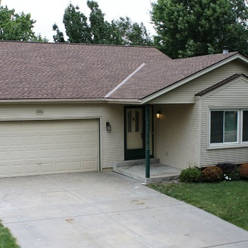 Finished Roofs - 2013