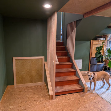 Self-Builder's Lounge