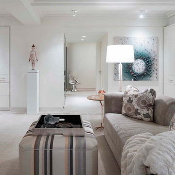 Park Avenue Apartment Combination