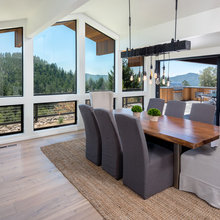 Goodwin Dining Space