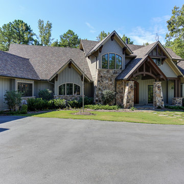 Kindberg Residence