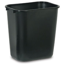 Contemporary Wastebaskets by The Home Depot