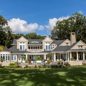 Private Residence, Jacksonville, Florida