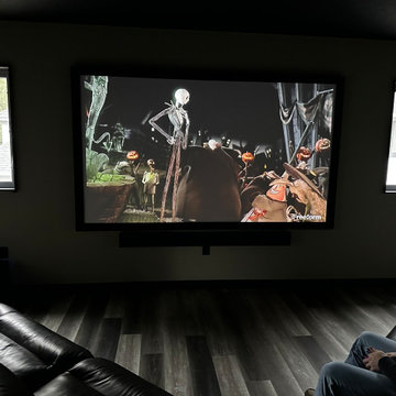Mentor Audio Video Project