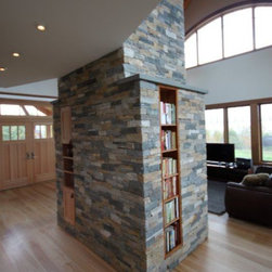Stone Veneer - Products