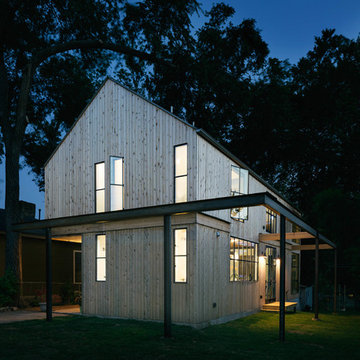 Garden St. Residence