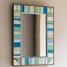mirrors
