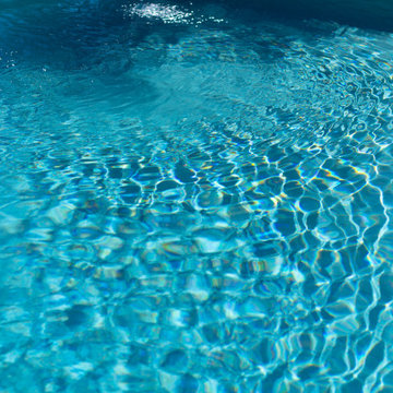 Beautiful New pool
