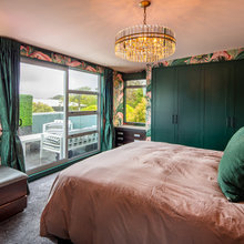 Twins Jungle  Bedroom