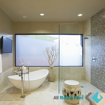 Bathroom Design Ideas