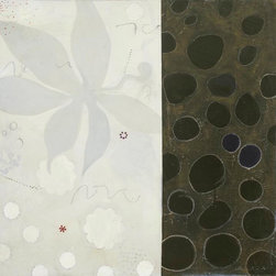 Geometric Abstracts - Paintings