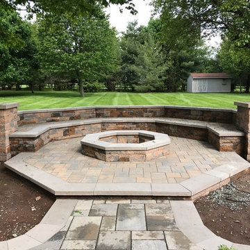 Our Work