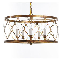 Marrakesh Chandelier - Chandeliers