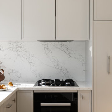 Kitchen Details