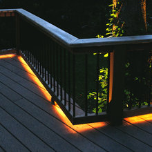 Deck lights
